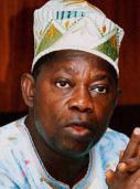 Moshood Kashimawo Olawale Abiola